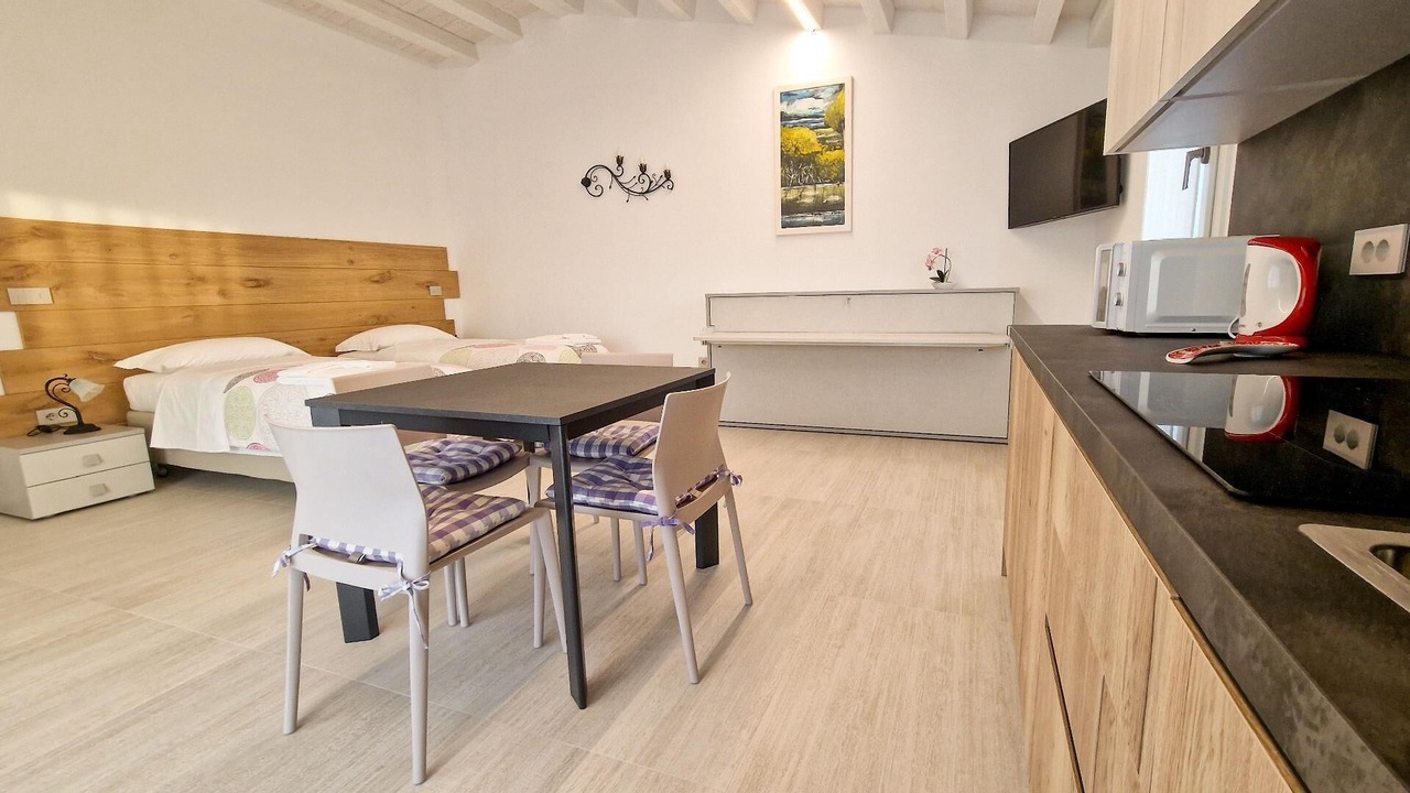 Photo of Bedroom in Codogne