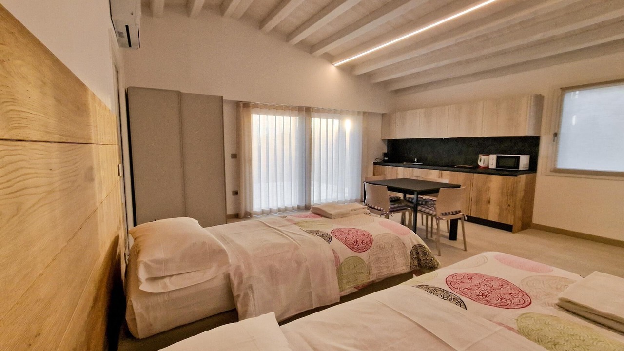 Photo of Bedroom in Codogne