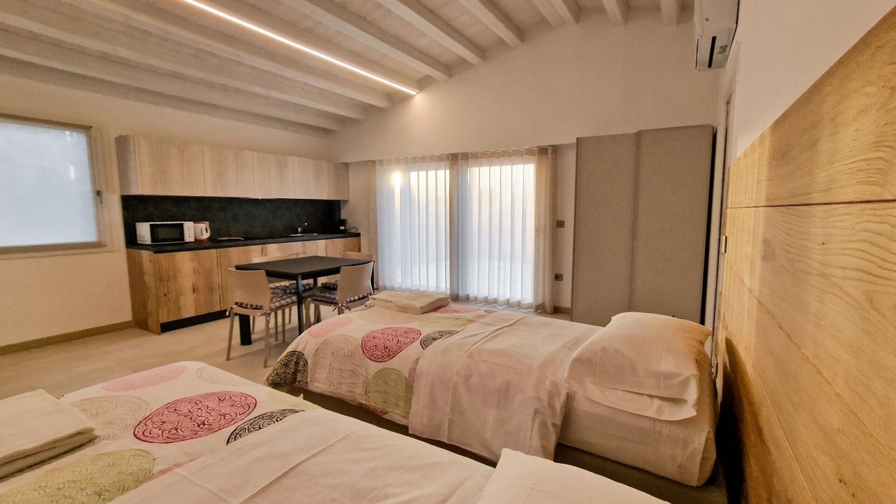 Photo of Bedroom in Codogne