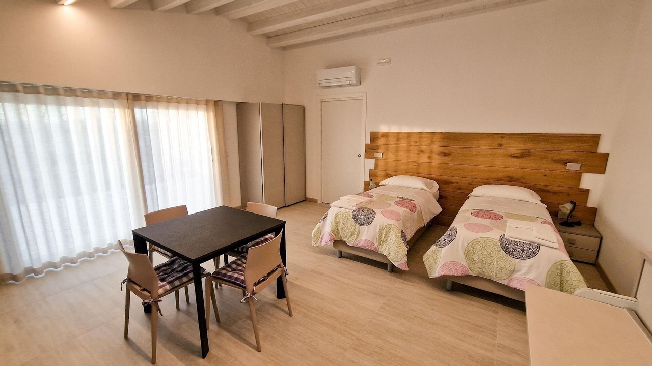 Photo of Bedroom in Codogne