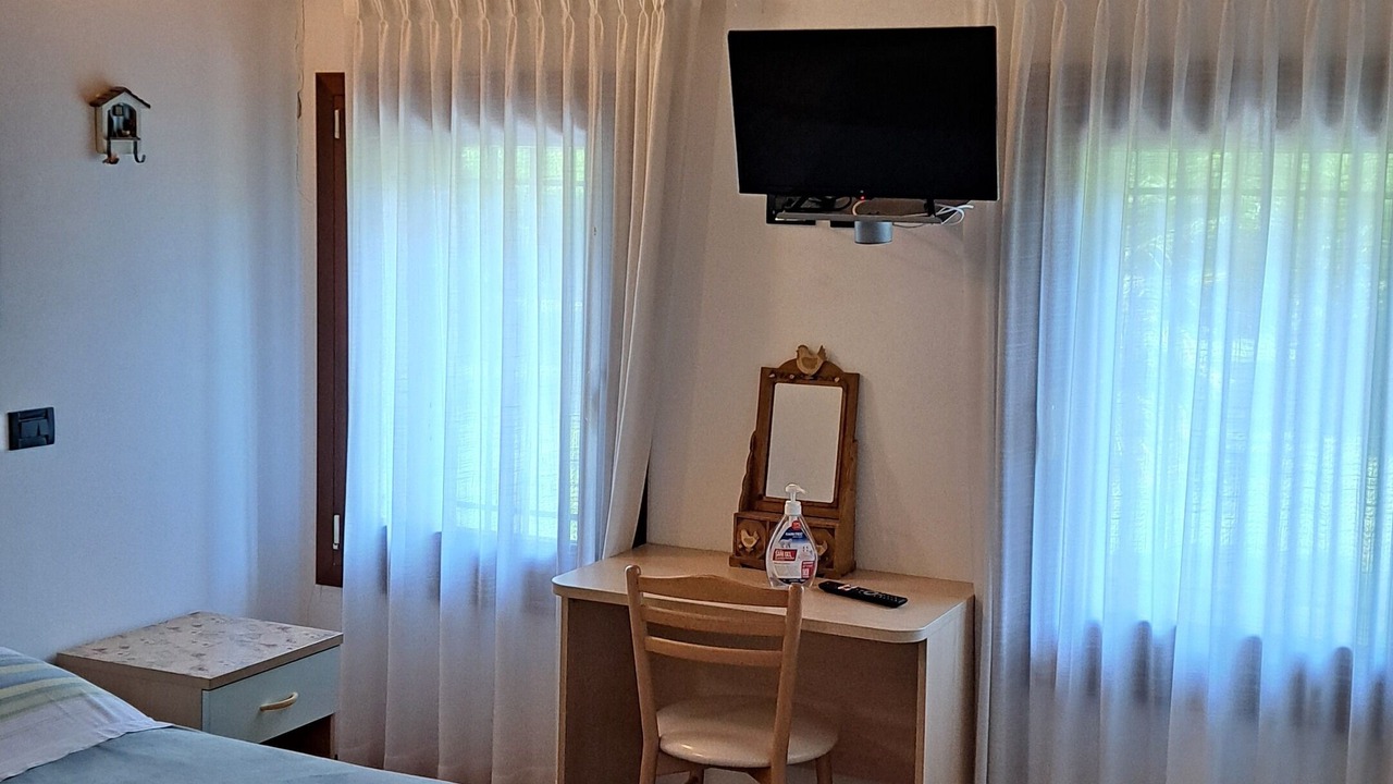 Photo of Bedroom in Rovolon