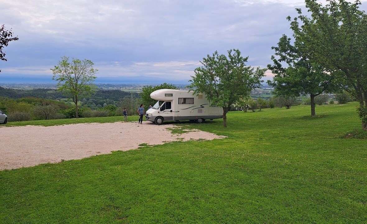 Photo of Outdoor in Rovolon
