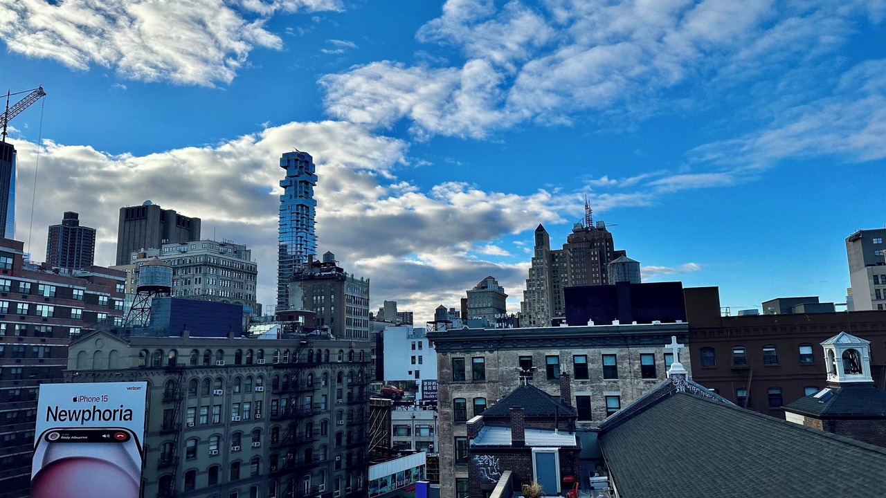Photo of Others in Lower East Side