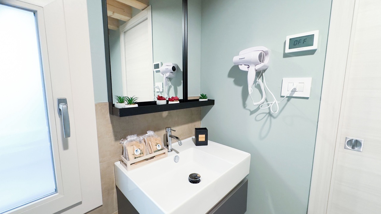 Photo of Bathroom in Chioggia