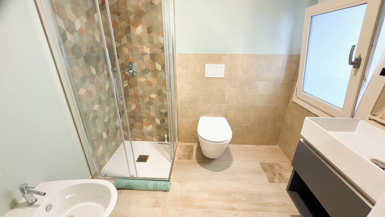 Photo of Bathroom in Chioggia