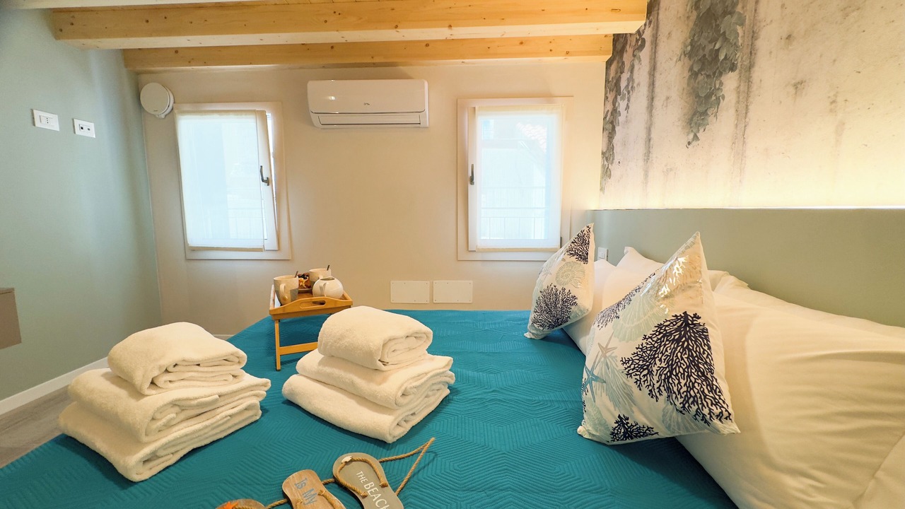 Photo of Bedroom in Chioggia