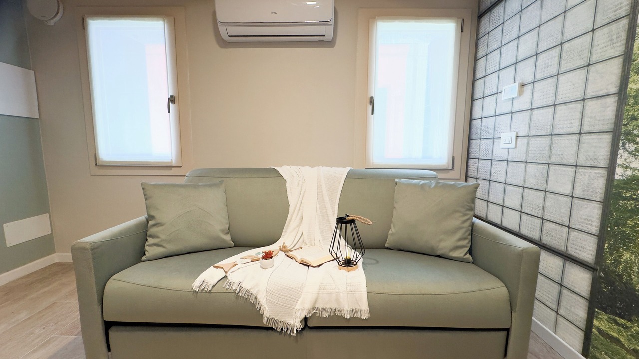 Photo of Livingroom in Chioggia