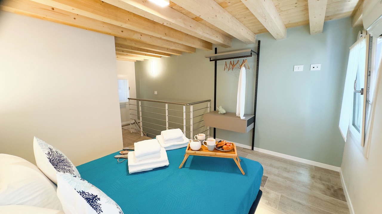 Photo of Bedroom in Chioggia