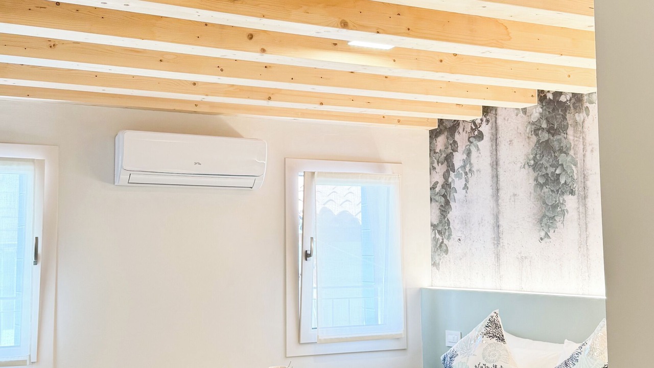 Photo of Bedroom in Chioggia