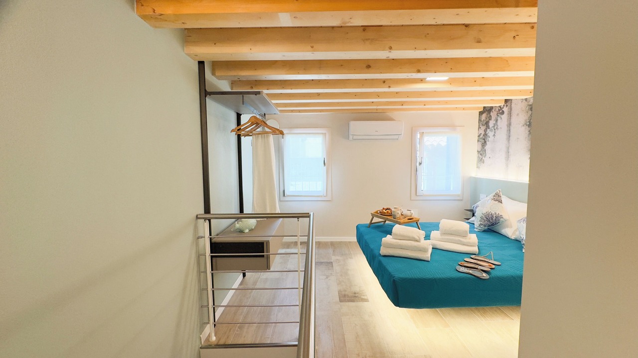 Photo of Bedroom in Chioggia