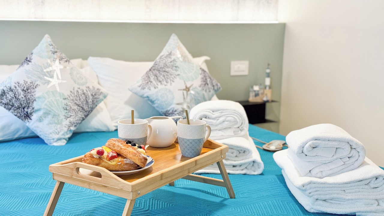 Photo of Bedroom in Chioggia