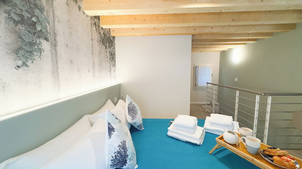 Photo of Bedroom in Chioggia