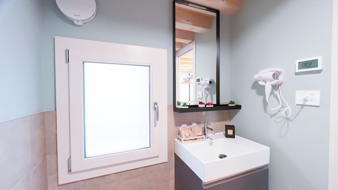 Photo of Bathroom in Chioggia