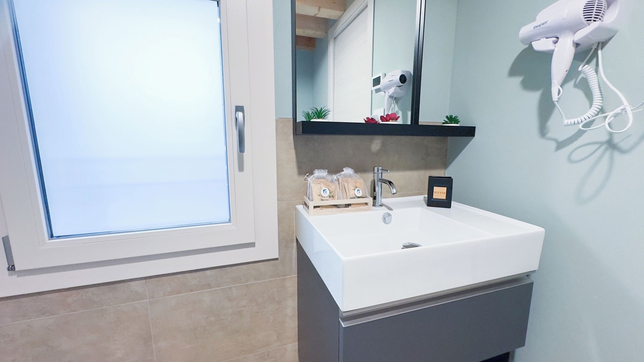 Photo of Bathroom in Chioggia