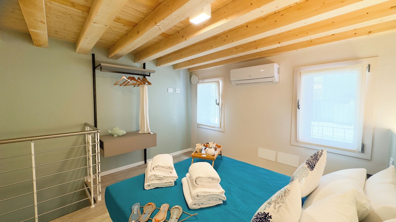 Photo of Bedroom in Chioggia
