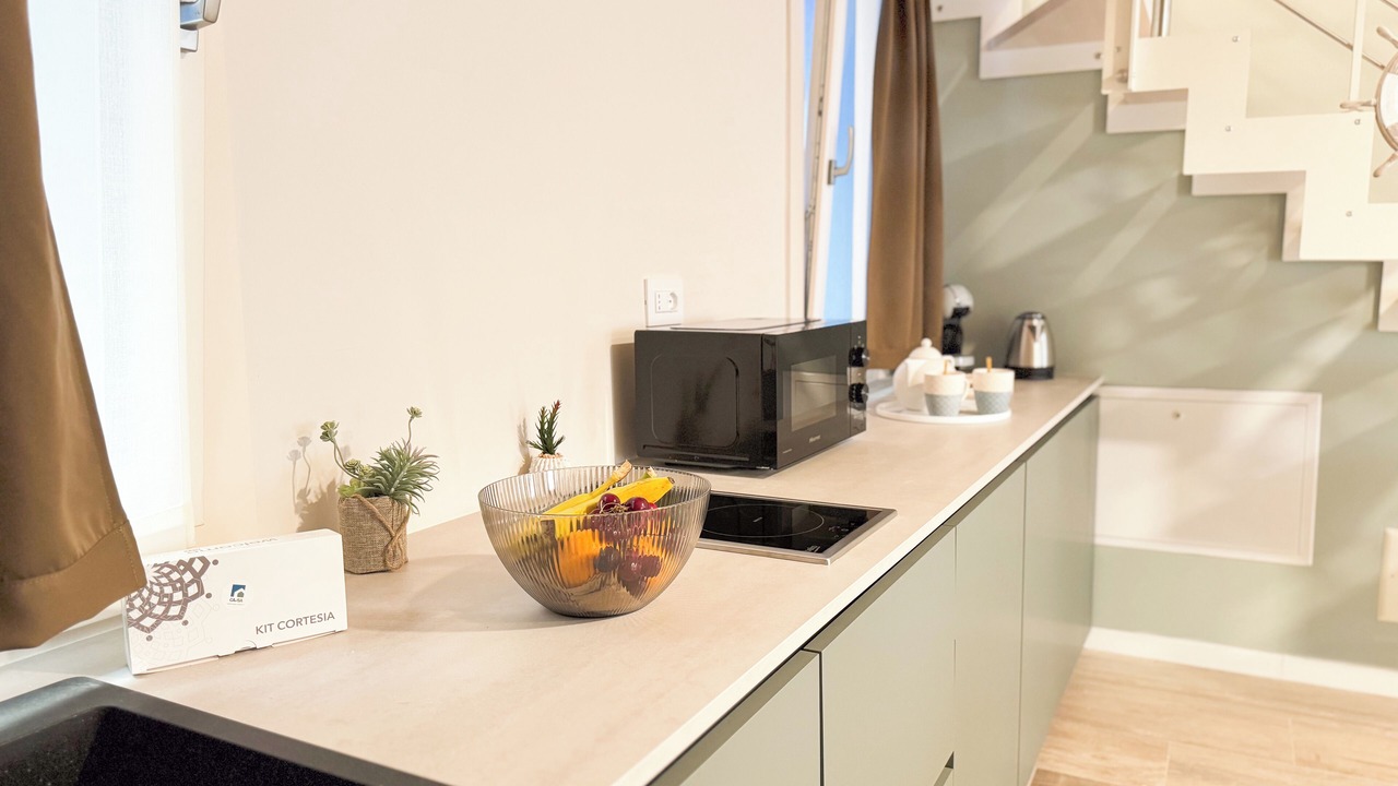 Photo of Kitchen in Chioggia