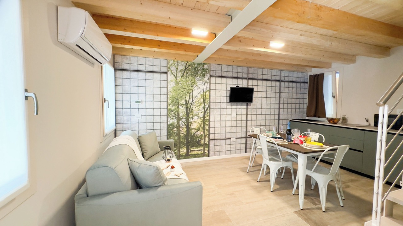 Photo of Livingroom in Chioggia