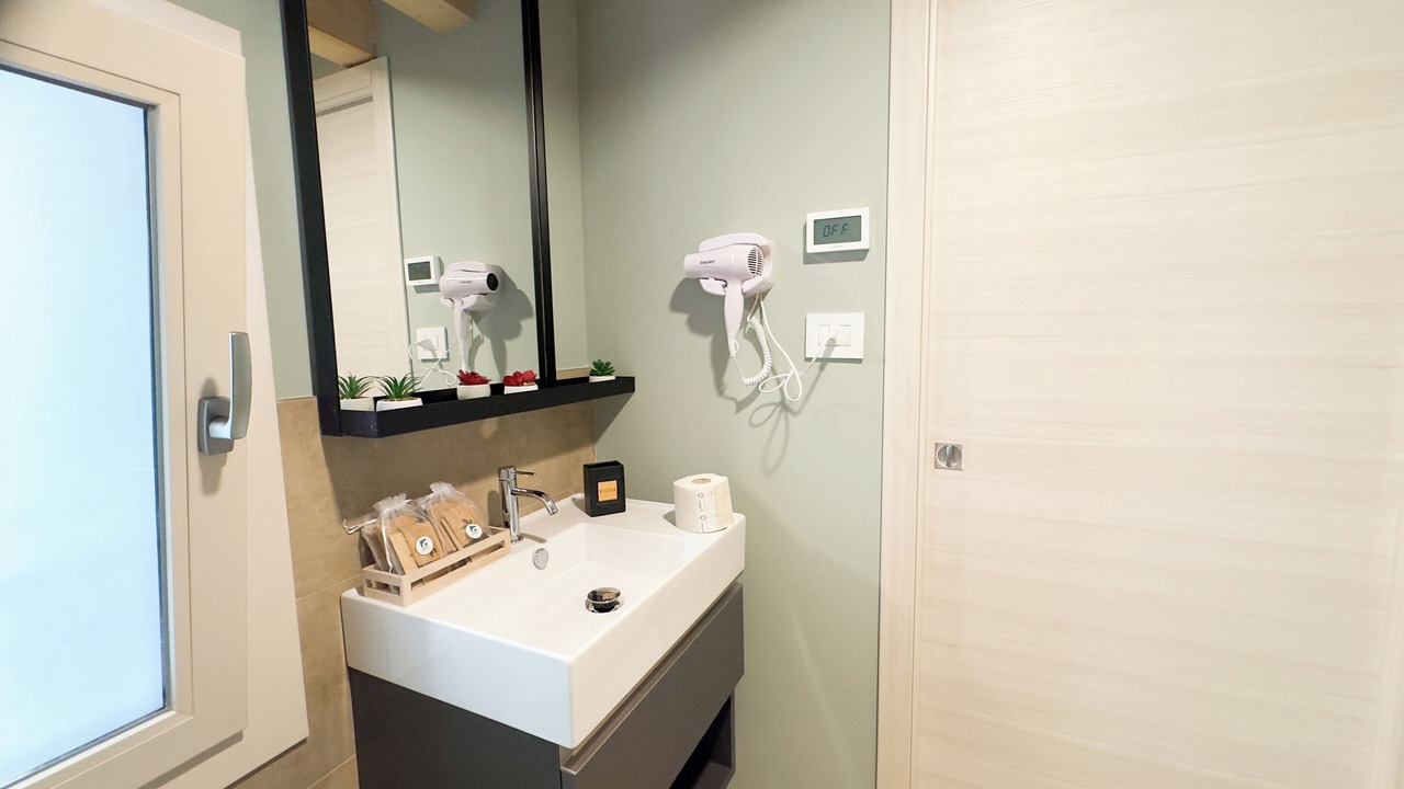 Photo of Bathroom in Chioggia