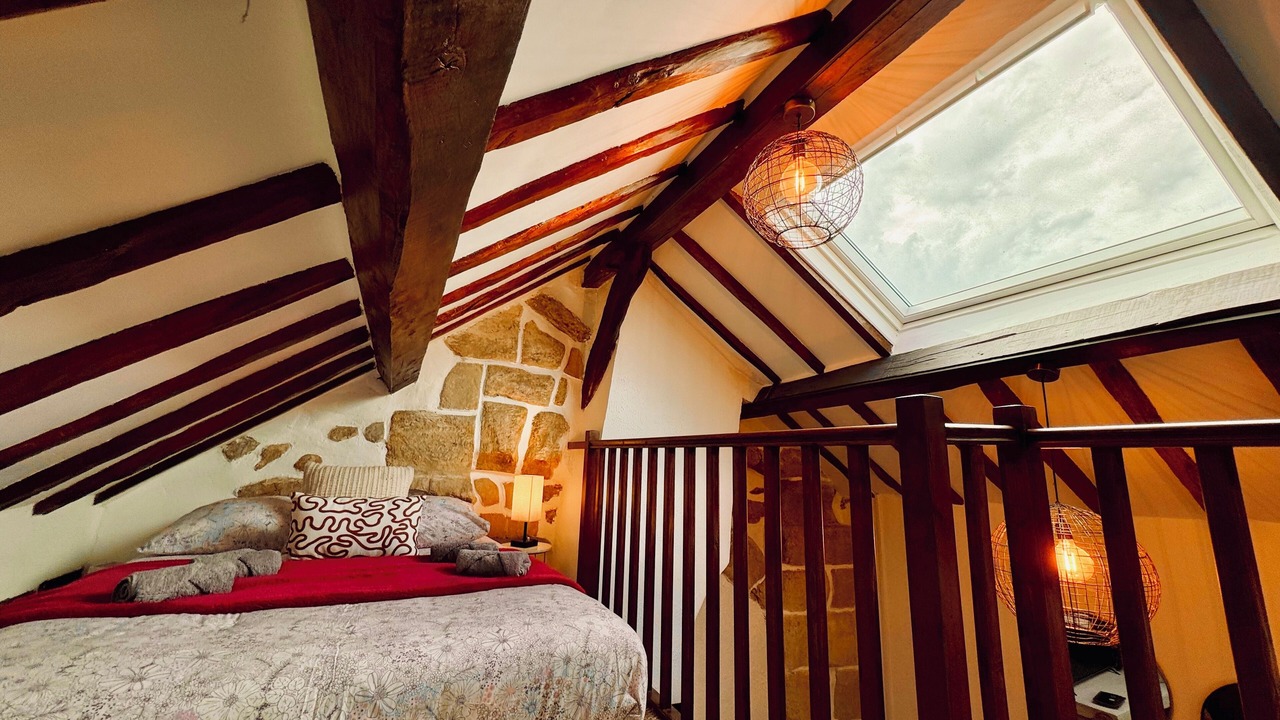 Photo of Bedroom in Lagny-sur-Marne