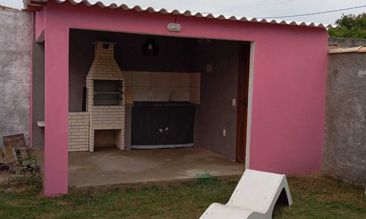 Photo of Outdoor in Sao Jose