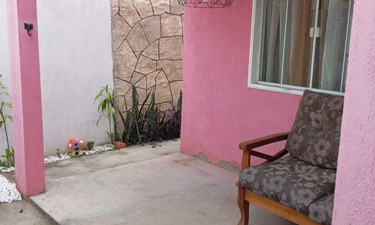 Photo of Patio Balcony in Sao Jose