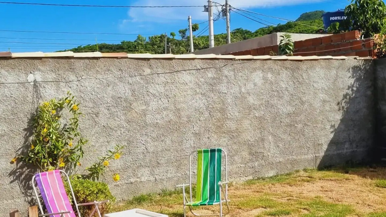 Photo of Outdoor in Sao Jose