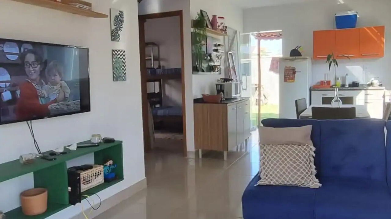 Photo of Livingroom in Sao Jose