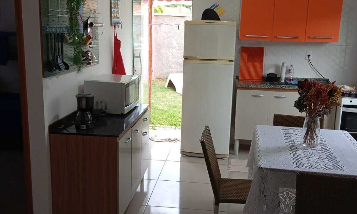 Photo of Kitchen in Sao Jose