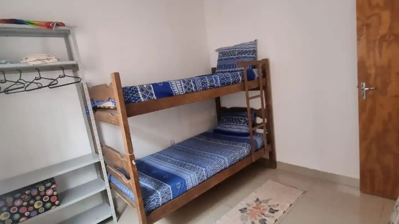 Photo of Bedroom in Sao Jose