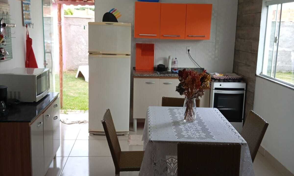 Photo of Kitchen in Sao Jose