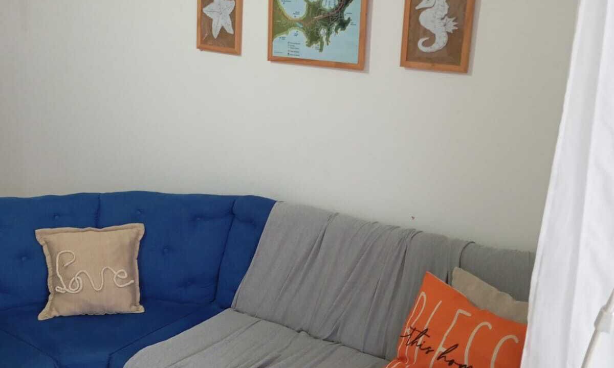 Photo of Livingroom in Sao Jose