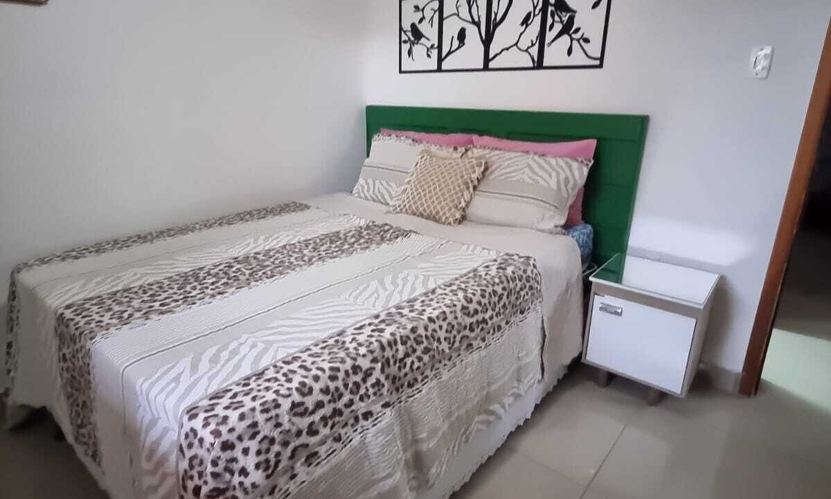Photo of Bedroom in Sao Jose