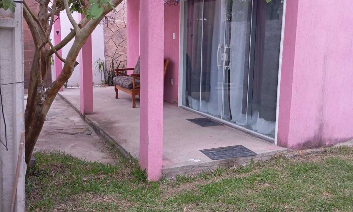 Photo of Patio Balcony in Sao Jose