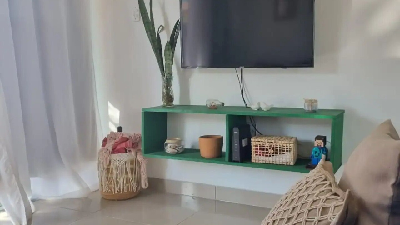 Photo of Livingroom in Sao Jose