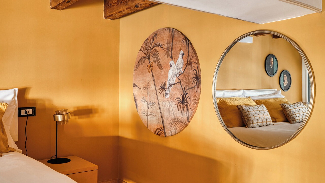 Photo of Bedroom in Porta Genova