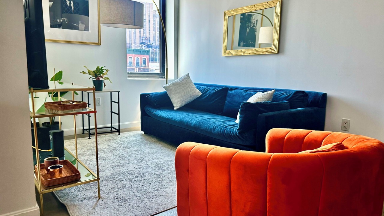 Photo of Livingroom in Nolita