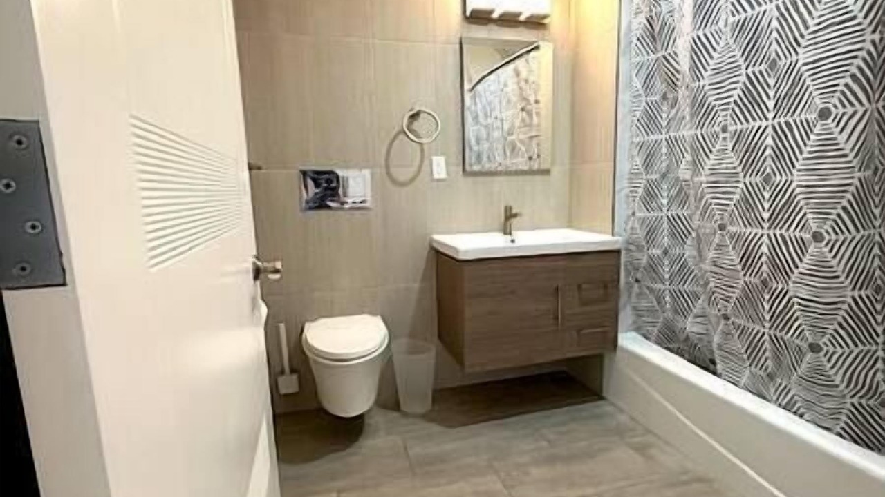 Photo of Bathroom in Nolita