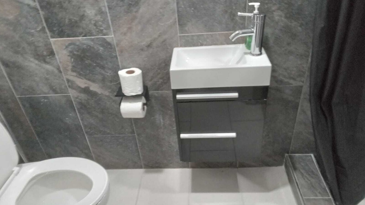 Photo of Bathroom in Nassau