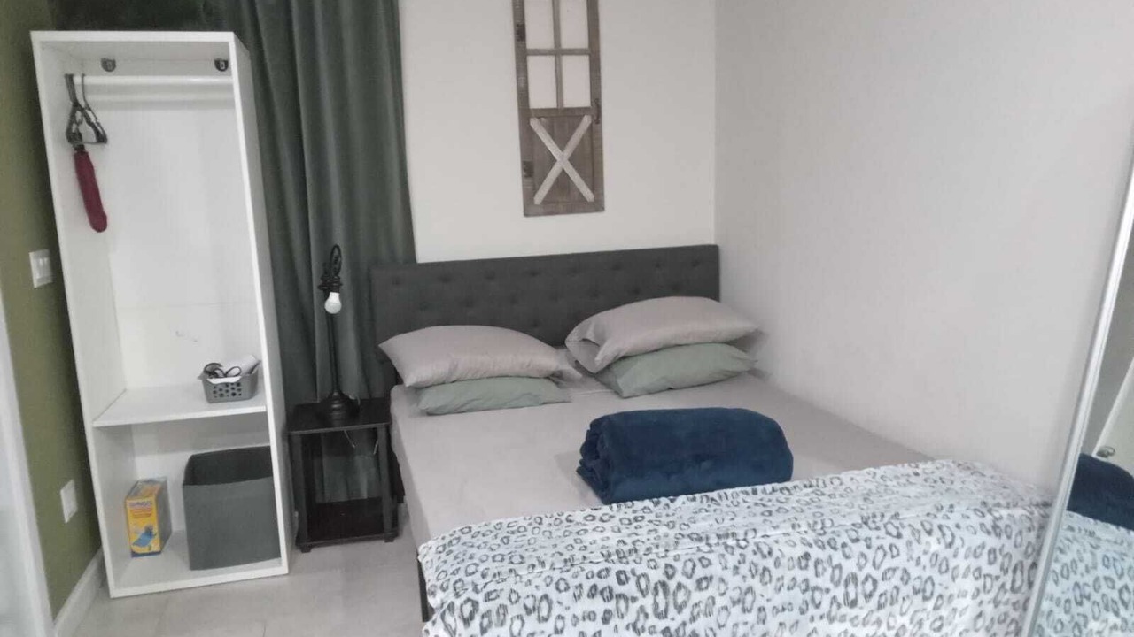 Photo of Bedroom in Nassau