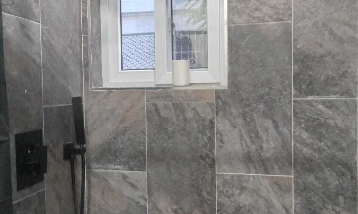 Photo of Bathroom in Nassau