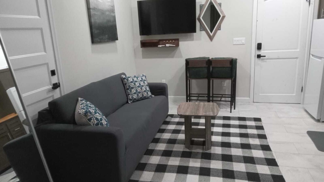 Photo of Livingroom in Nassau
