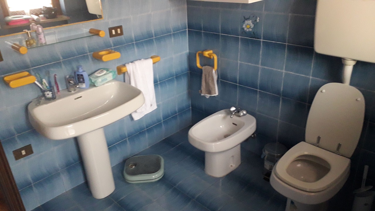 Photo of Bathroom in Velo d'Astico