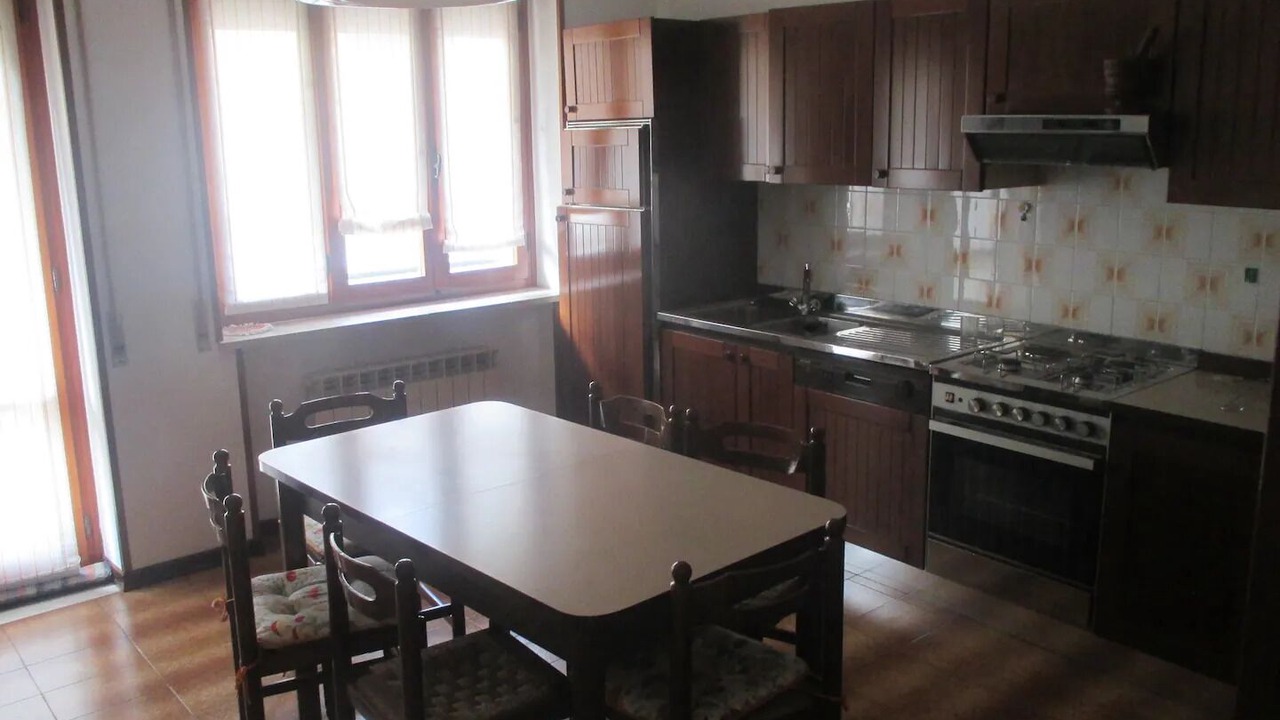 Photo of Kitchen in Velo d'Astico