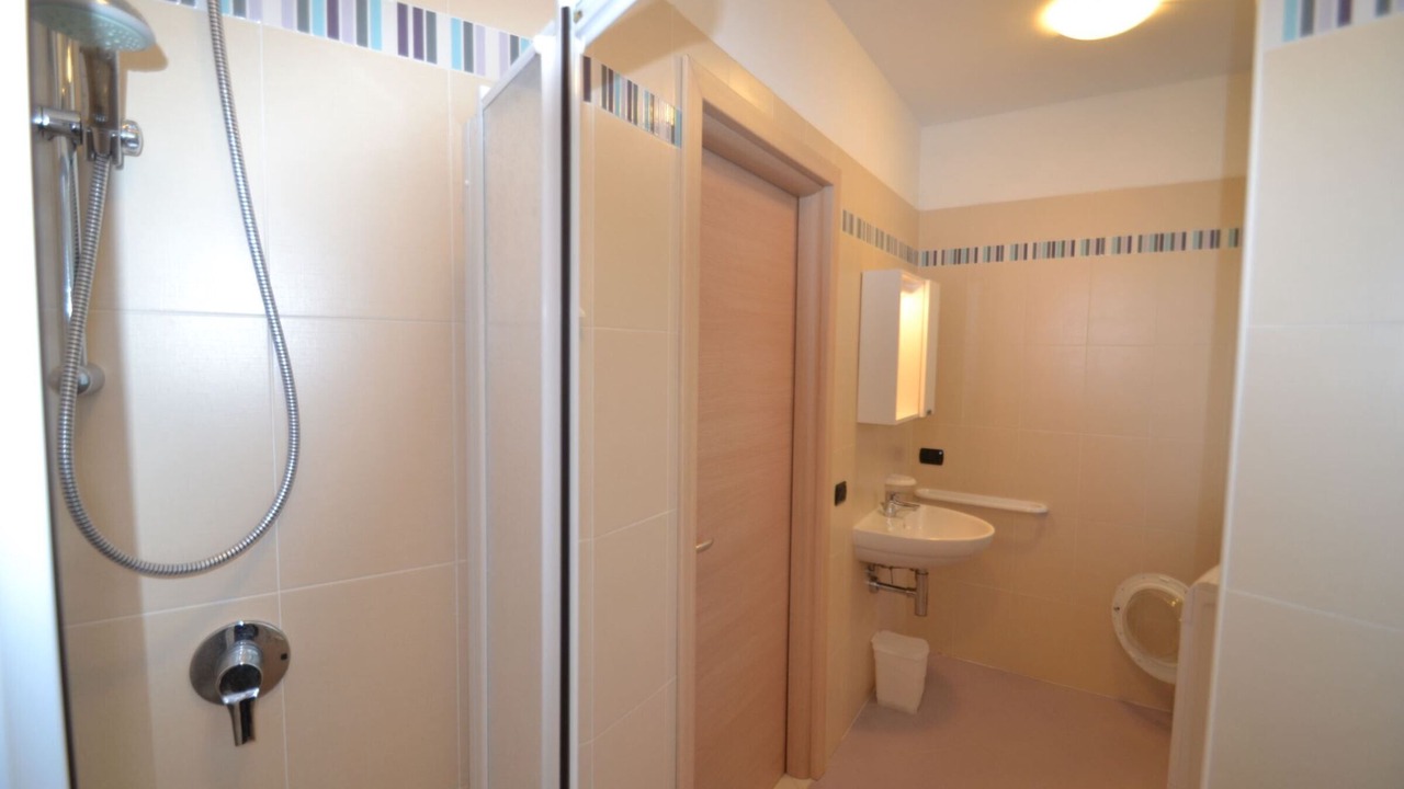 Photo of Bathroom in Rosapineta
