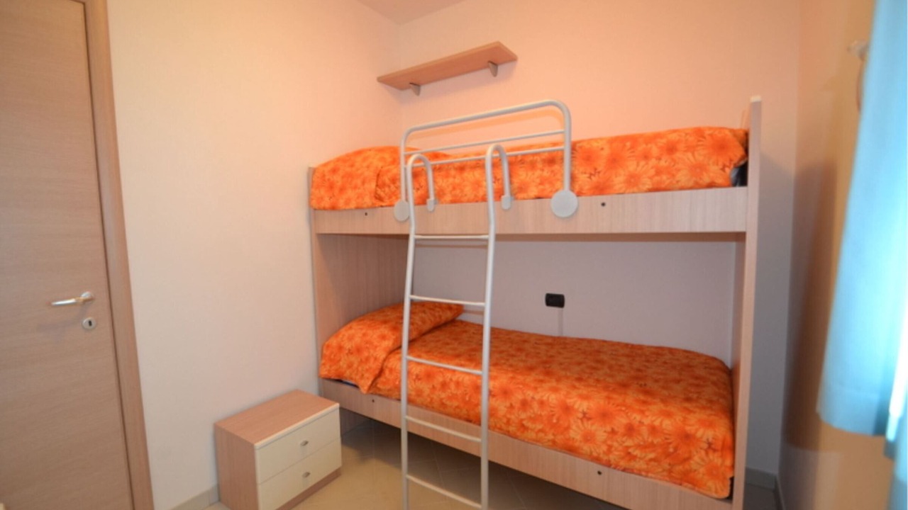Photo of Bedroom in Rosapineta