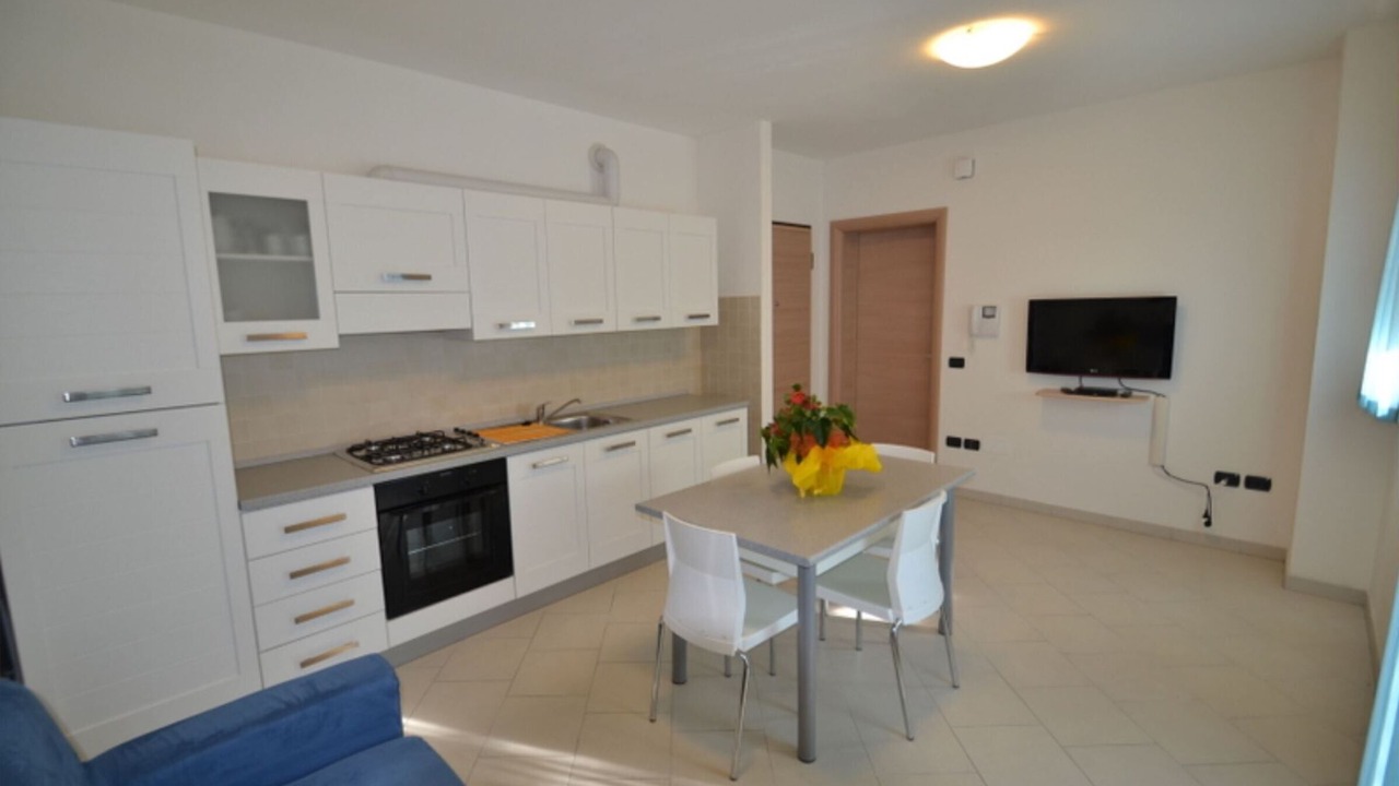 Photo of Kitchen in Rosapineta