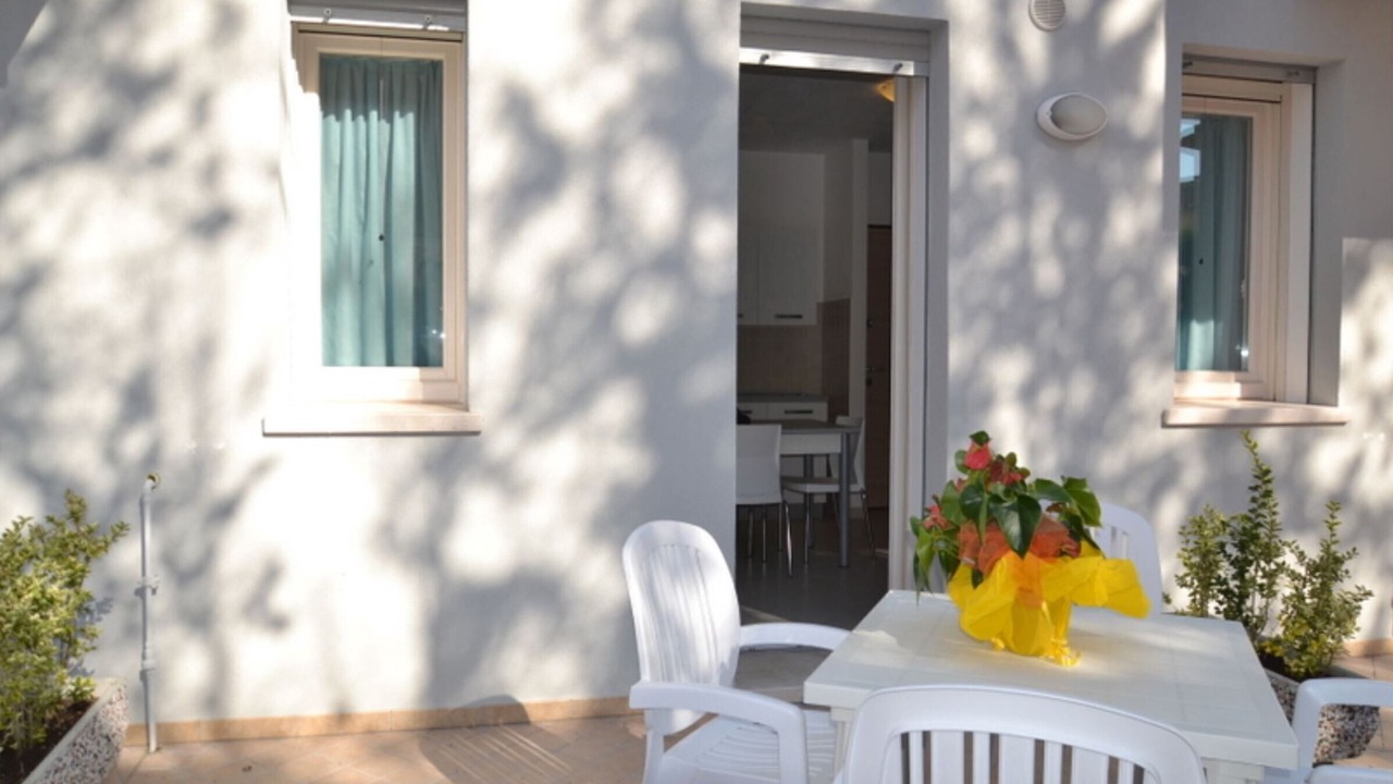 Photo of Outdoor in Rosapineta