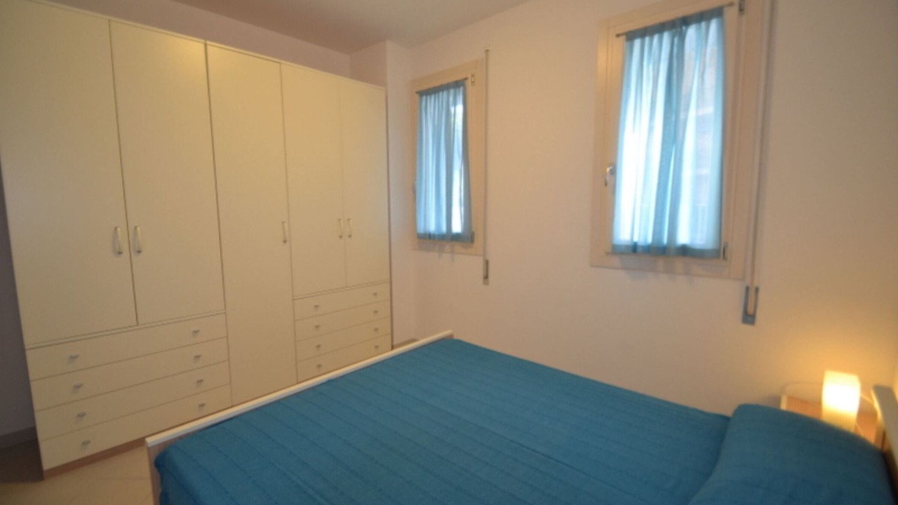 Photo of Bedroom in Rosapineta