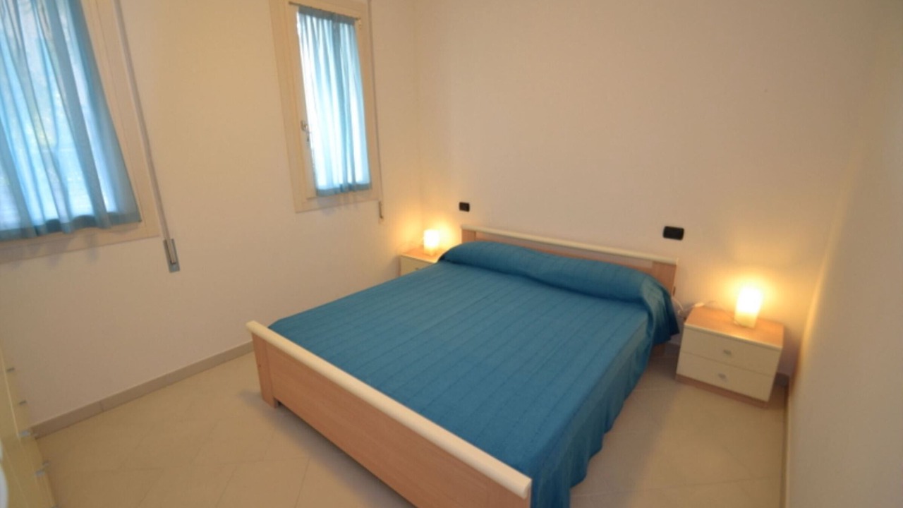 Photo of Bedroom in Rosapineta