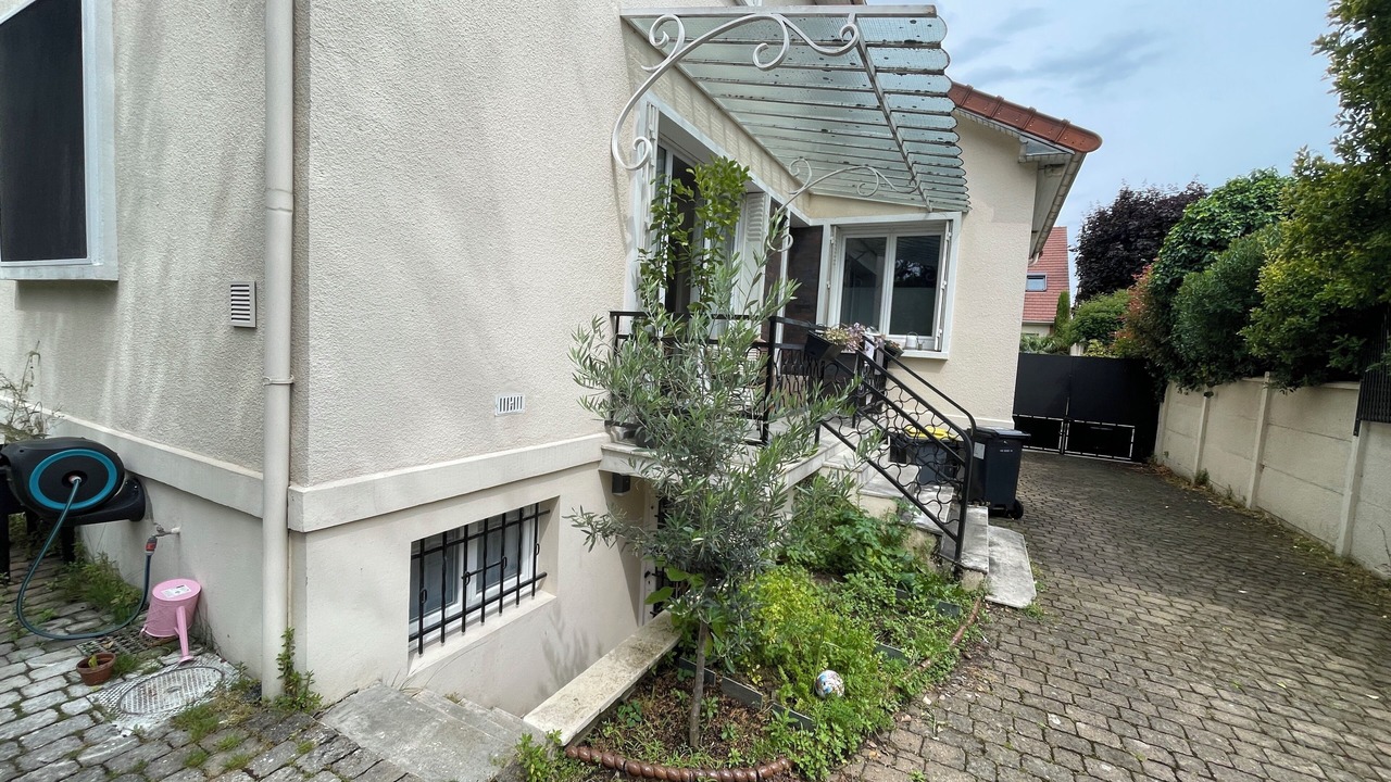 Photo of Outdoor in Maisons-Alfort